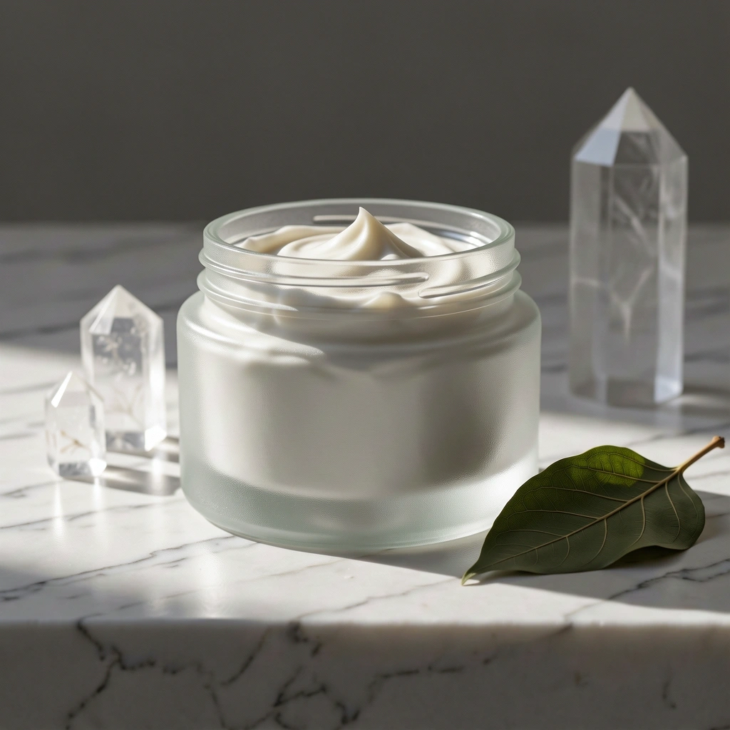 Moisturizing Cream