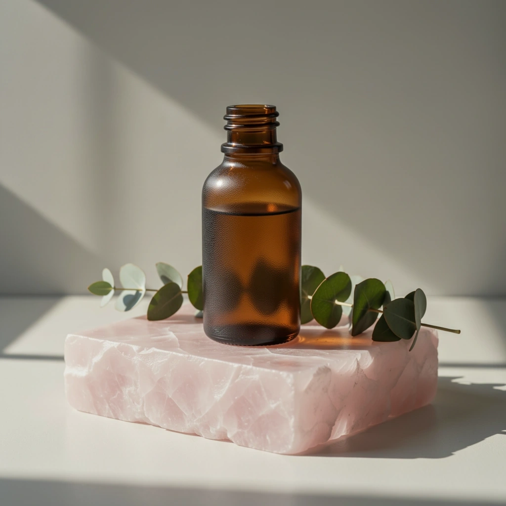 Quartz Serum