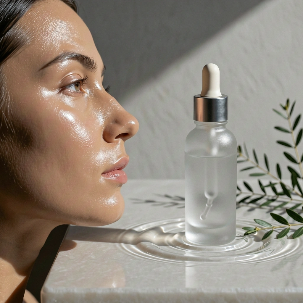 Anti-aging skin care