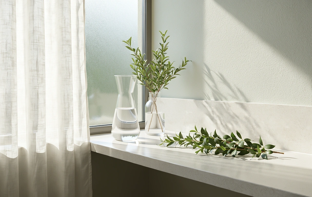 Wellness Sanctuary Details