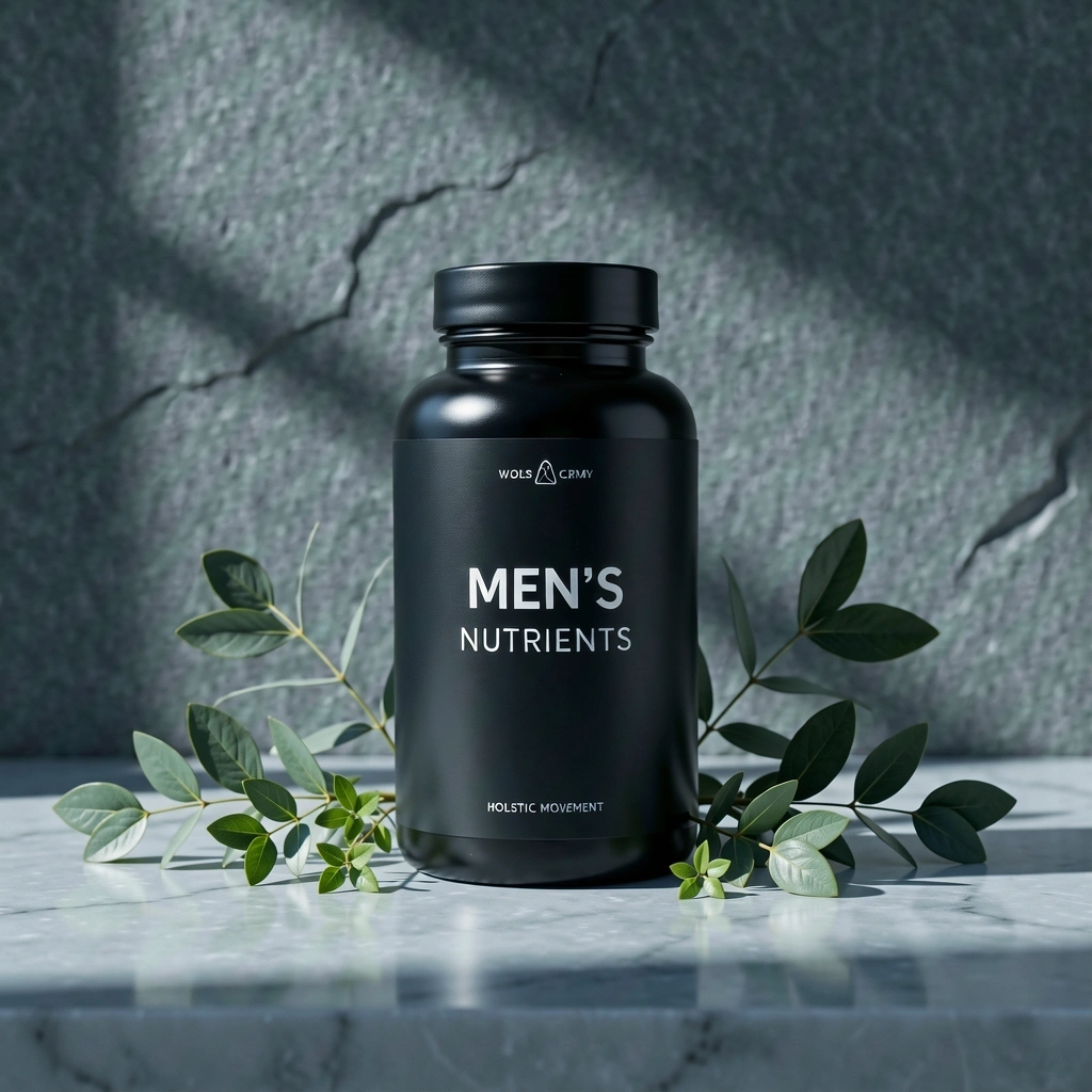 Men's Vitamin Complex