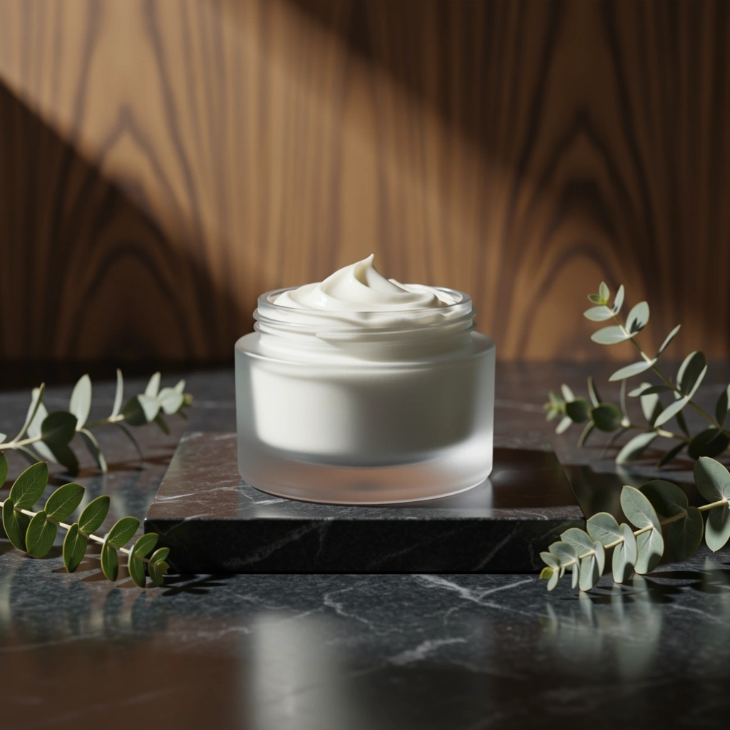 Moisturizing Cream
