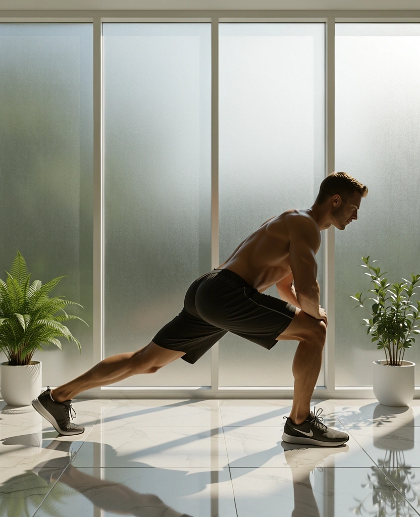 Precision Wellness Architecture