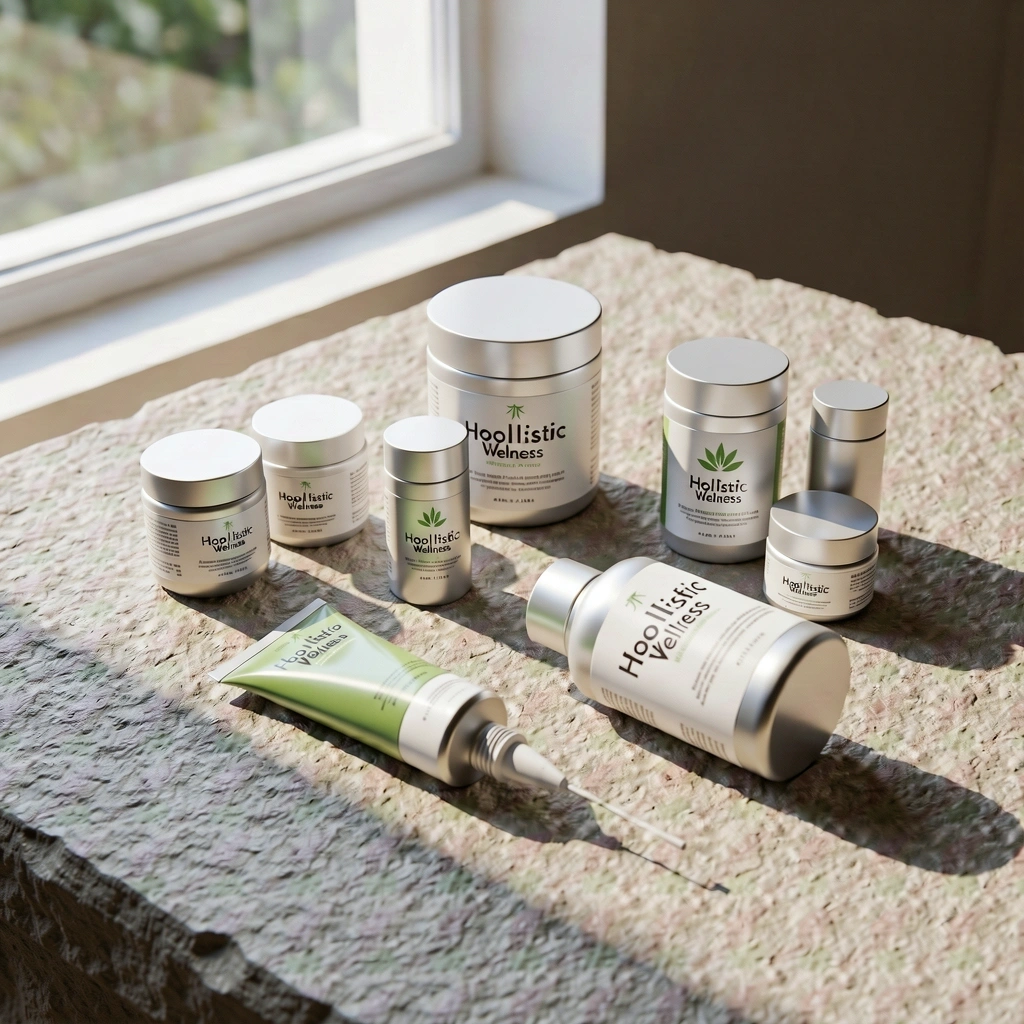 Beauty and youth products